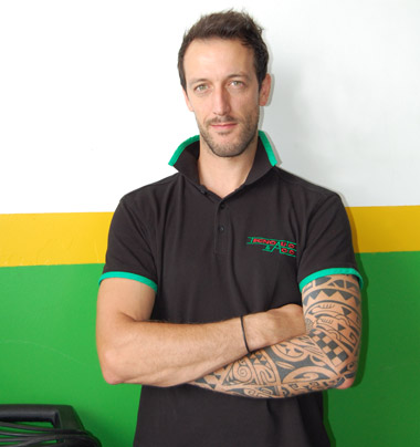 Loris - Officina Moto TecnoAuto&Moto