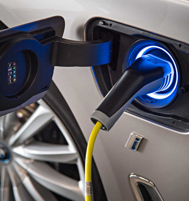 Servizio tecnico per Auto Ibride