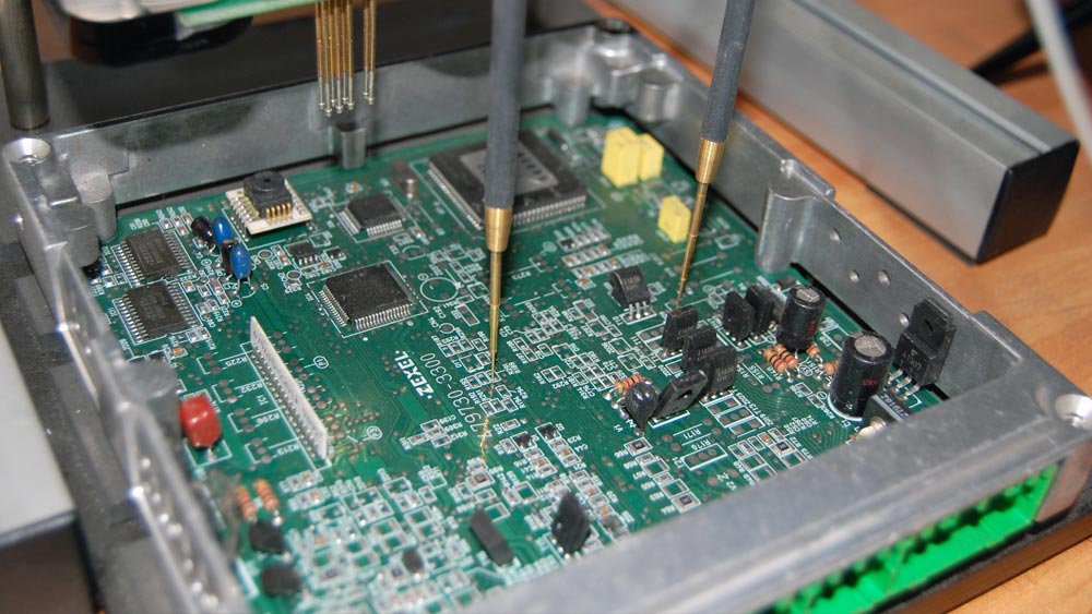 elaborazione Centralina BDM