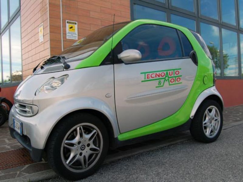 TecnoAuto & Moto