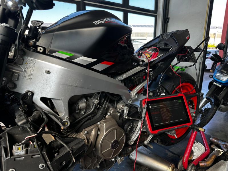 centralina_bdm2 - TecnoAuto & Moto- officina Concordia Sagittaria
