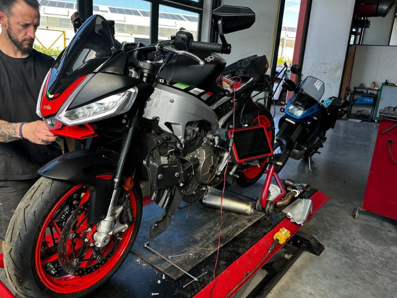 TecnoAuto & Moto- officina Concordia Sagittaria